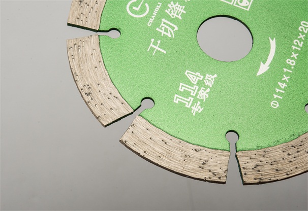 石材切割片胎體金屬粉末霧化具有哪些優點呢?