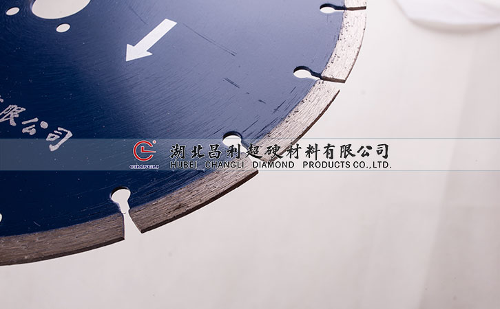 如果您還不了解金剛石鋸片,過來五分鐘為您解答清楚!